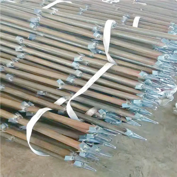 鄞州注漿管有什么用途