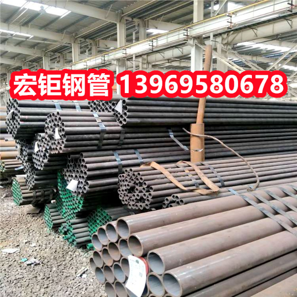 20號無縫鋼管 低中壓鍋爐用 大小口徑 規格齊全 源頭廠家