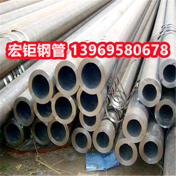 天然氣 L245N無縫鋼管 GB/T9711管線管 貨物充足