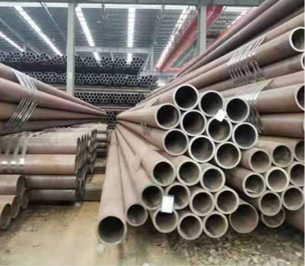 3087低壓鍋爐管 持久強度高 機械工業用 20#無縫鋼管定尺加工銷售