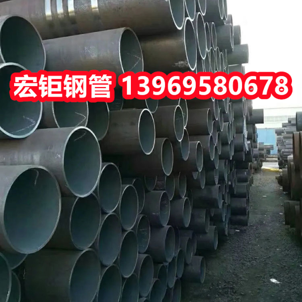 A213T92高壓鍋爐管 T92管道 高溫組織穩定性能 4×88.9等可定制