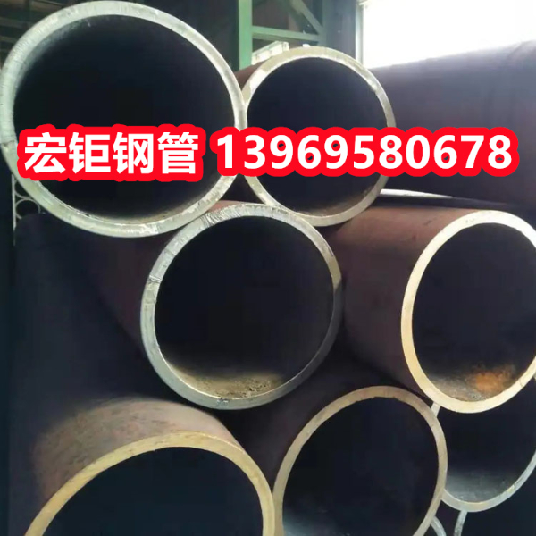 庫存20cr鋼管 小口徑精密無縫管 光亮精密管可定制加工