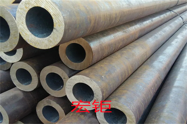 20CrNiMo無縫鋼管 8620H無縫鋼管 40CrNiMo無縫鋼管